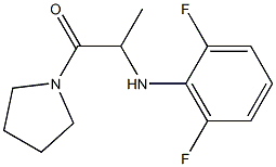 , , 结构式