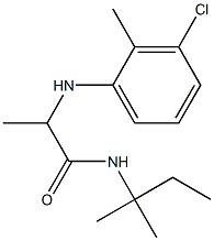 , , 结构式