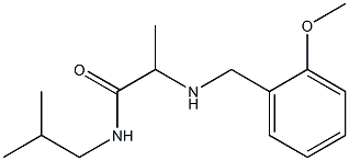 , , 结构式