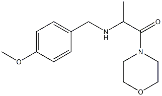 , , 结构式