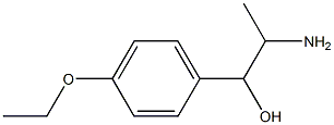2-amino-1-(4-ethoxyphenyl)propan-1-ol