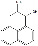 2-amino-1-(naphthalen-1-yl)propan-1-ol