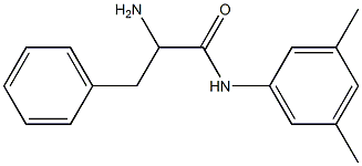 2-amino-N-(3,5-dimethylphenyl)-3-phenylpropanamide