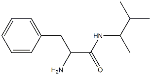 2-amino-N-(3-methylbutan-2-yl)-3-phenylpropanamide