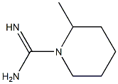 2-methylpiperidine-1-carboximidamide