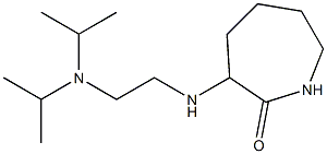 , , 结构式