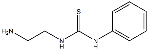 3-(2-aminoethyl)-1-phenylthiourea