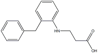  化学構造式