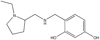 , , 结构式