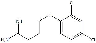 , , 结构式