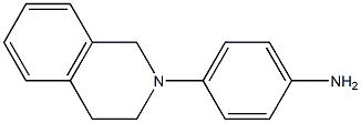 4-(3,4-dihydroisoquinolin-2(1H)-yl)aniline|