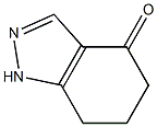 4,5,6,7-tetrahydro-1H-indazol-4-one