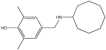 , , 结构式