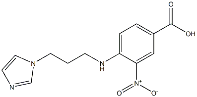  化学構造式