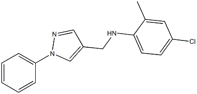  化学構造式