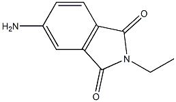 5-amino-2-ethyl-2,3-dihydro-1H-isoindole-1,3-dione