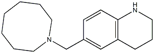 , , 结构式