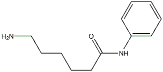 6-amino-N-phenylhexanamide|