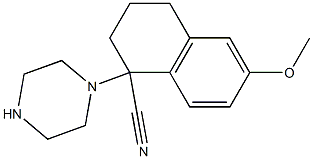  化学構造式