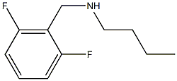  butyl[(2,6-difluorophenyl)methyl]amine