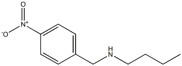 butyl[(4-nitrophenyl)methyl]amine