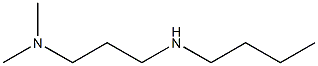  butyl[3-(dimethylamino)propyl]amine
