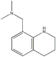 dimethyl(1,2,3,4-tetrahydroquinolin-8-ylmethyl)amine|