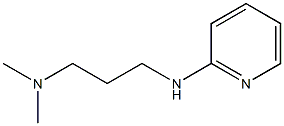 dimethyl[3-(pyridin-2-ylamino)propyl]amine|