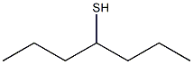 heptane-4-thiol 结构式