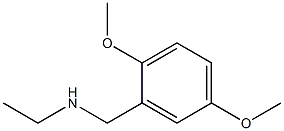 N-(2,5-dimethoxybenzyl)-N-ethylamine