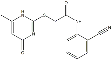 , , 结构式