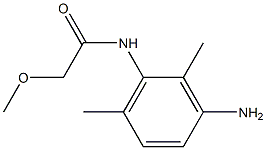 N-(3-amino-2,6-dimethylphenyl)-2-methoxyacetamide|