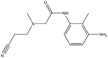 , , 结构式