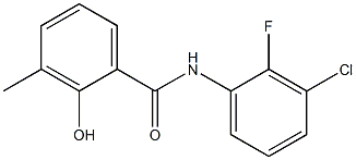 , , 结构式