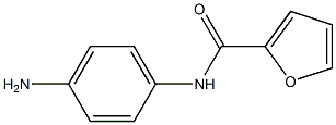 N-(4-aminophenyl)furan-2-carboxamide|