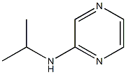 N-(propan-2-yl)pyrazin-2-amine|