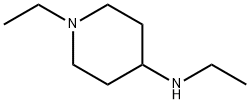 N,1-diethylpiperidin-4-amine Structure