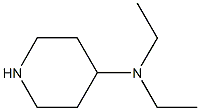 N,N-diethylpiperidin-4-amine|