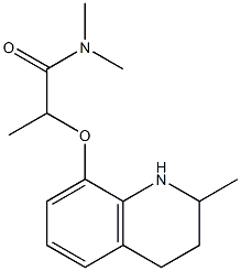 , , 结构式