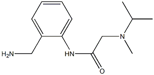 , , 结构式