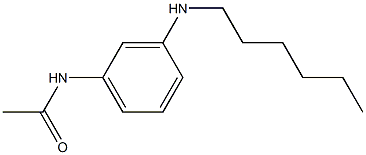  化学構造式