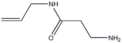 N-allyl-3-aminopropanamide|