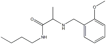 , , 结构式