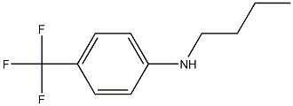 N-butyl-4-(trifluoromethyl)aniline