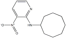 N-cyclooctyl-3-nitropyridin-2-amine