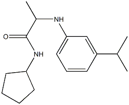 , , 结构式