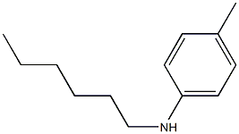  N-hexyl-4-methylaniline