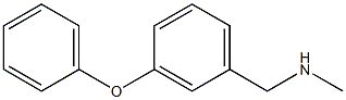  N-methyl-N-(3-phenoxybenzyl)amine