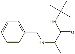 , , 结构式