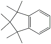  1,1,2,2,3,3-hexamethylindene